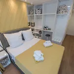게스트하우스 Gallery With Parking 자다르