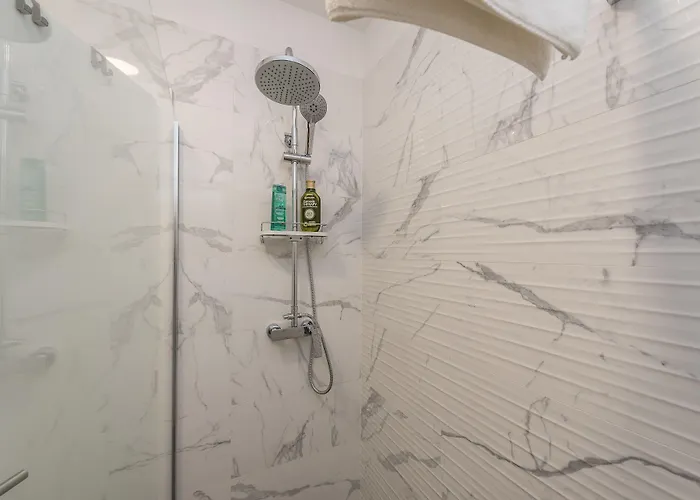 Gallery With Parking Guest house