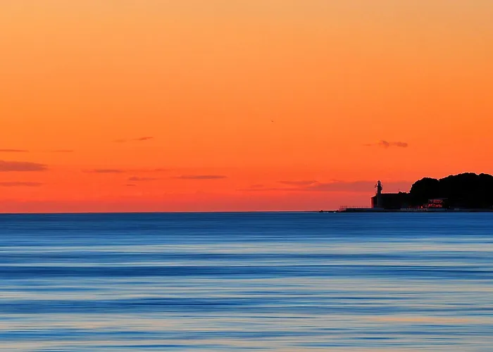 Gallery With Parking 3* Zadar