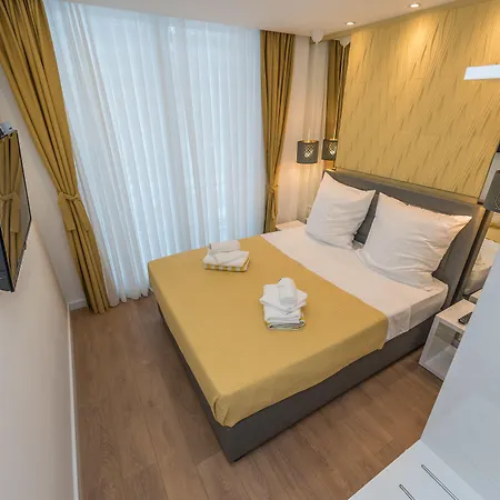 Affittacamere Gallery With Parking 3*