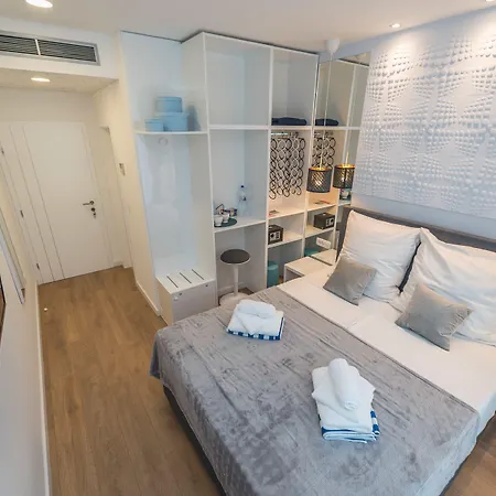 Affittacamere Gallery With Parking 3*