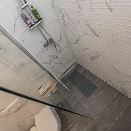 Vendégház Gallery With Parking Zára