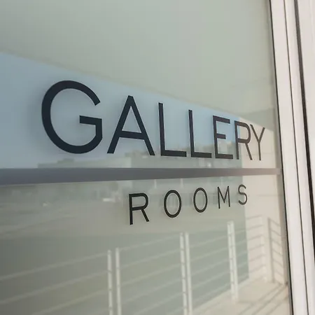 Gallery With Parking 3*