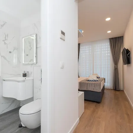 Affittacamere Gallery With Parking Zara