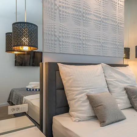 Gallery With Parking ザダル