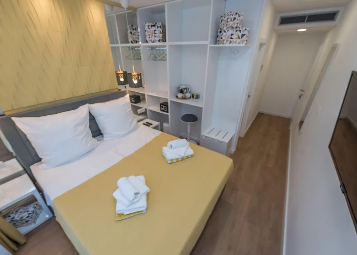 Pensionat Gallery With Parking 3*