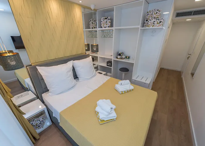 Pensionat Gallery With Parking 3*