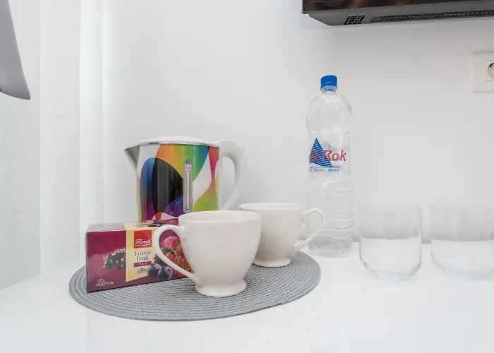 Gallery With Parking 3*