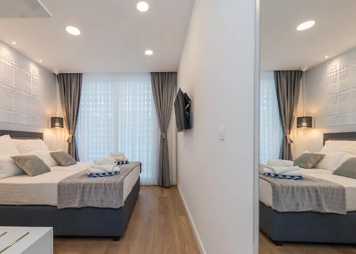 Pensionat Gallery With Parking 3*