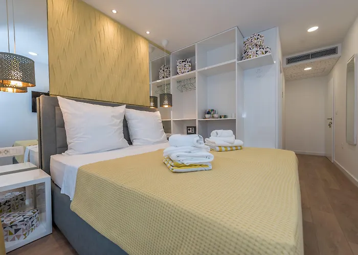 Pensionat Gallery With Parking 3*