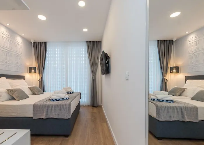 Gallery With Parking Pensionat